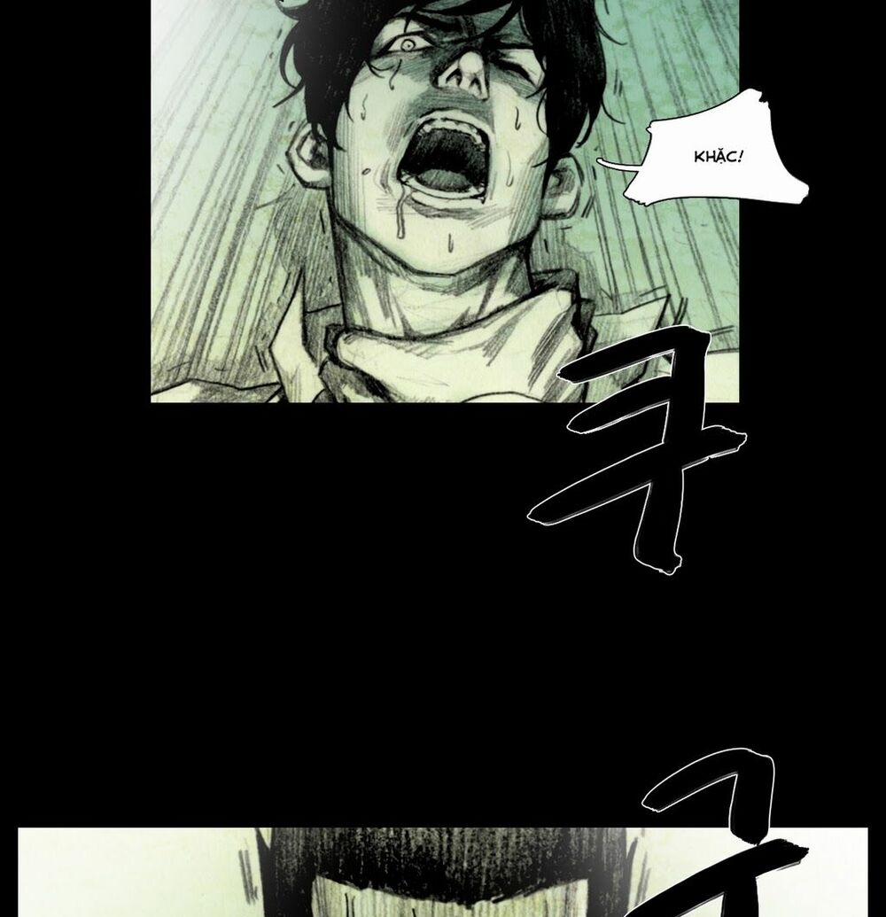 Cuộc Đoàn Tụ Của Những Con Búp Bê 17 trang 8