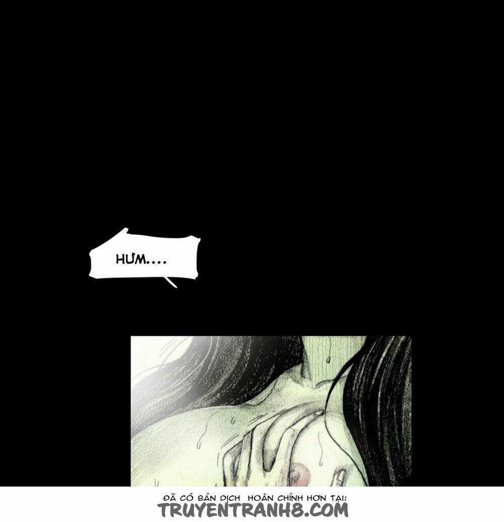 Cuộc Đoàn Tụ Của Những Con Búp Bê 21 trang 14