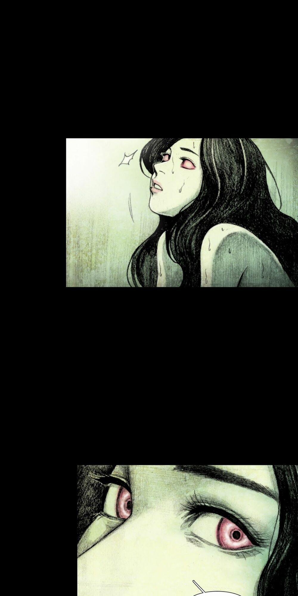 Cuộc Đoàn Tụ Của Những Con Búp Bê 21 trang 24