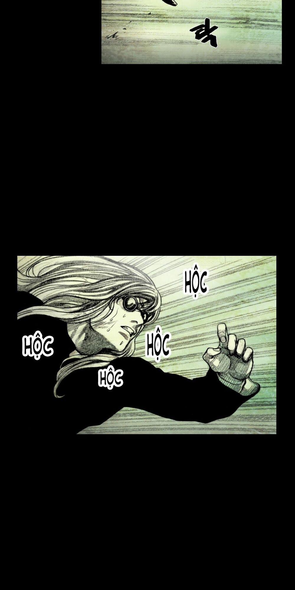 Cuộc Đoàn Tụ Của Những Con Búp Bê 21 trang 3