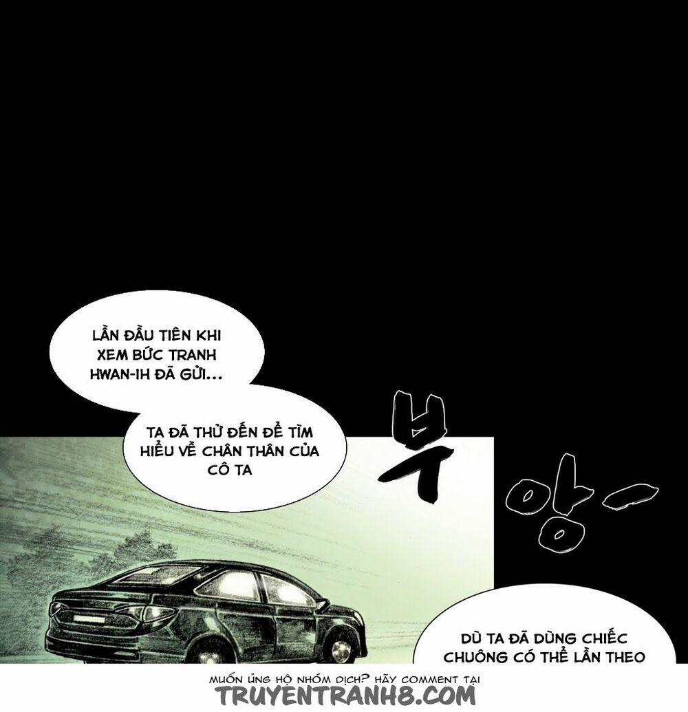 Cuộc Đoàn Tụ Của Những Con Búp Bê 21 trang 38