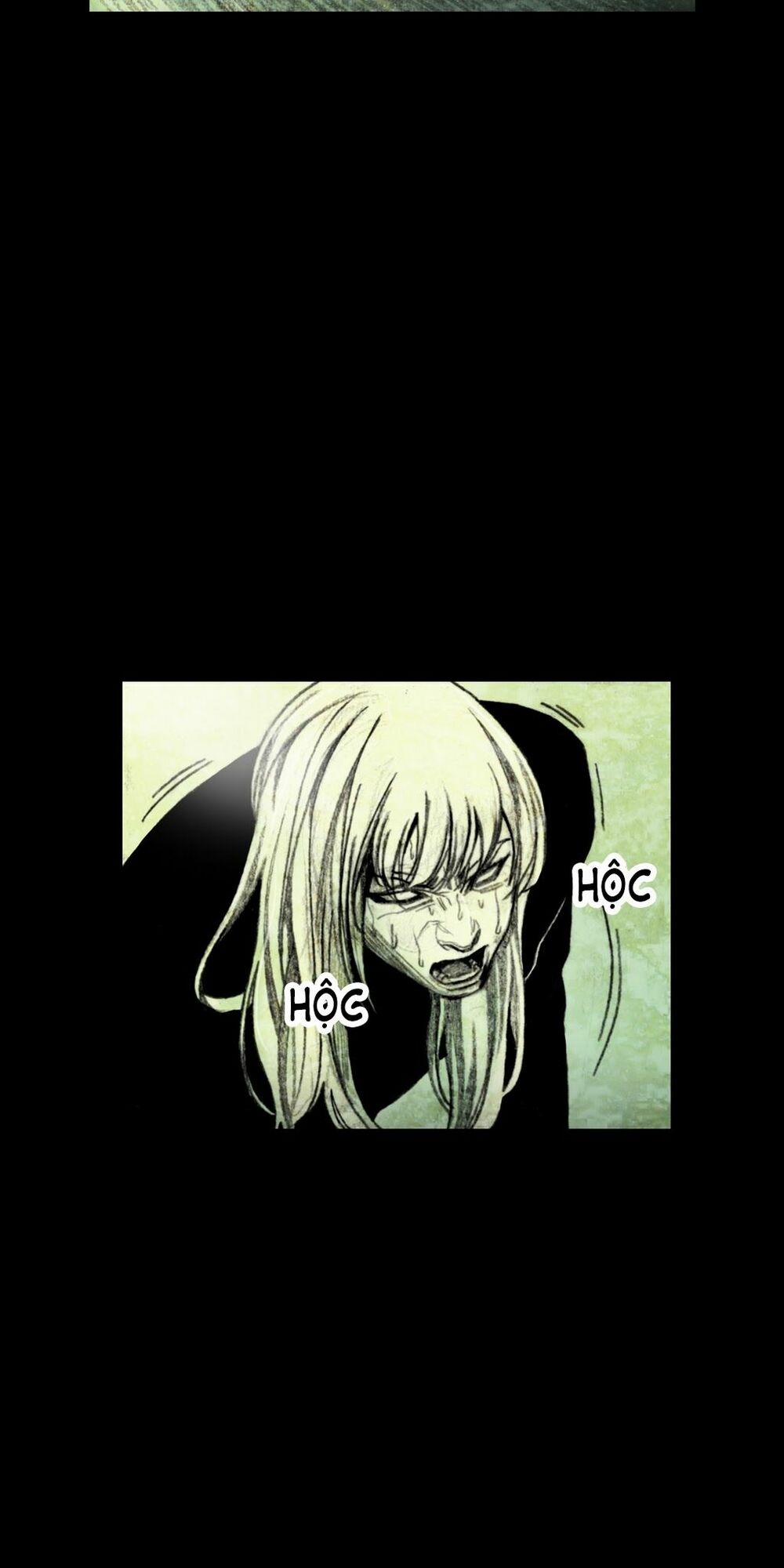 Cuộc Đoàn Tụ Của Những Con Búp Bê 21 trang 6