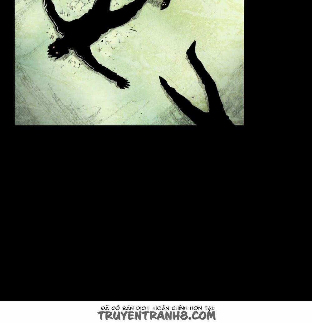 Cuộc Đoàn Tụ Của Những Con Búp Bê 21 trang 62