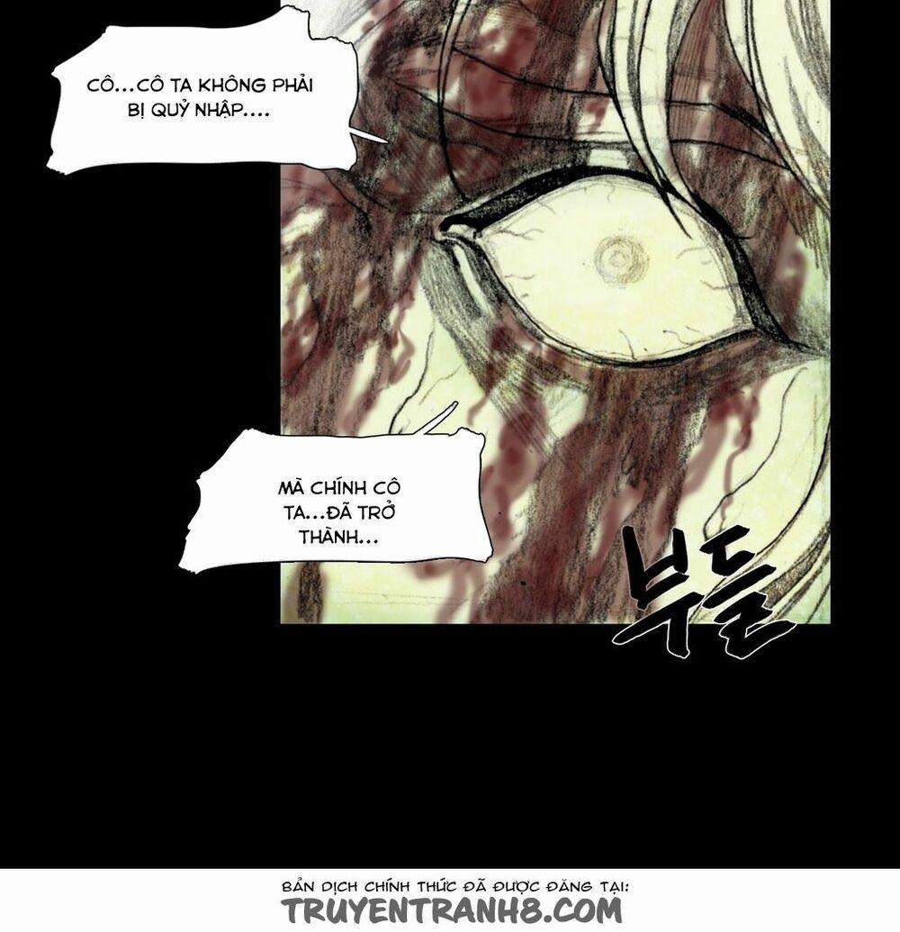 Cuộc Đoàn Tụ Của Những Con Búp Bê 21 trang 68