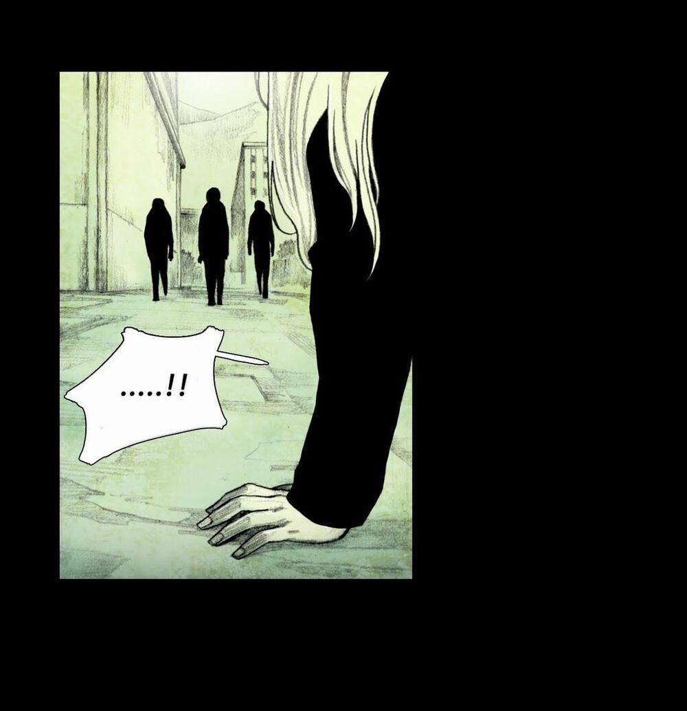 Cuộc Đoàn Tụ Của Những Con Búp Bê 21 trang 7