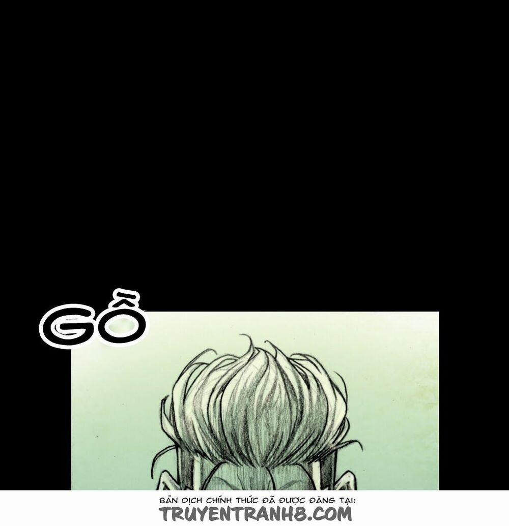 Cuộc Đoàn Tụ Của Những Con Búp Bê 21 trang 74