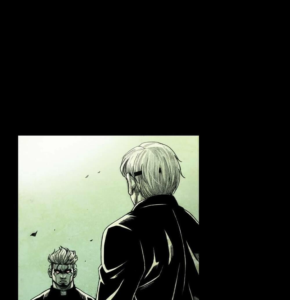 Cuộc Đoàn Tụ Của Những Con Búp Bê 22 trang 2