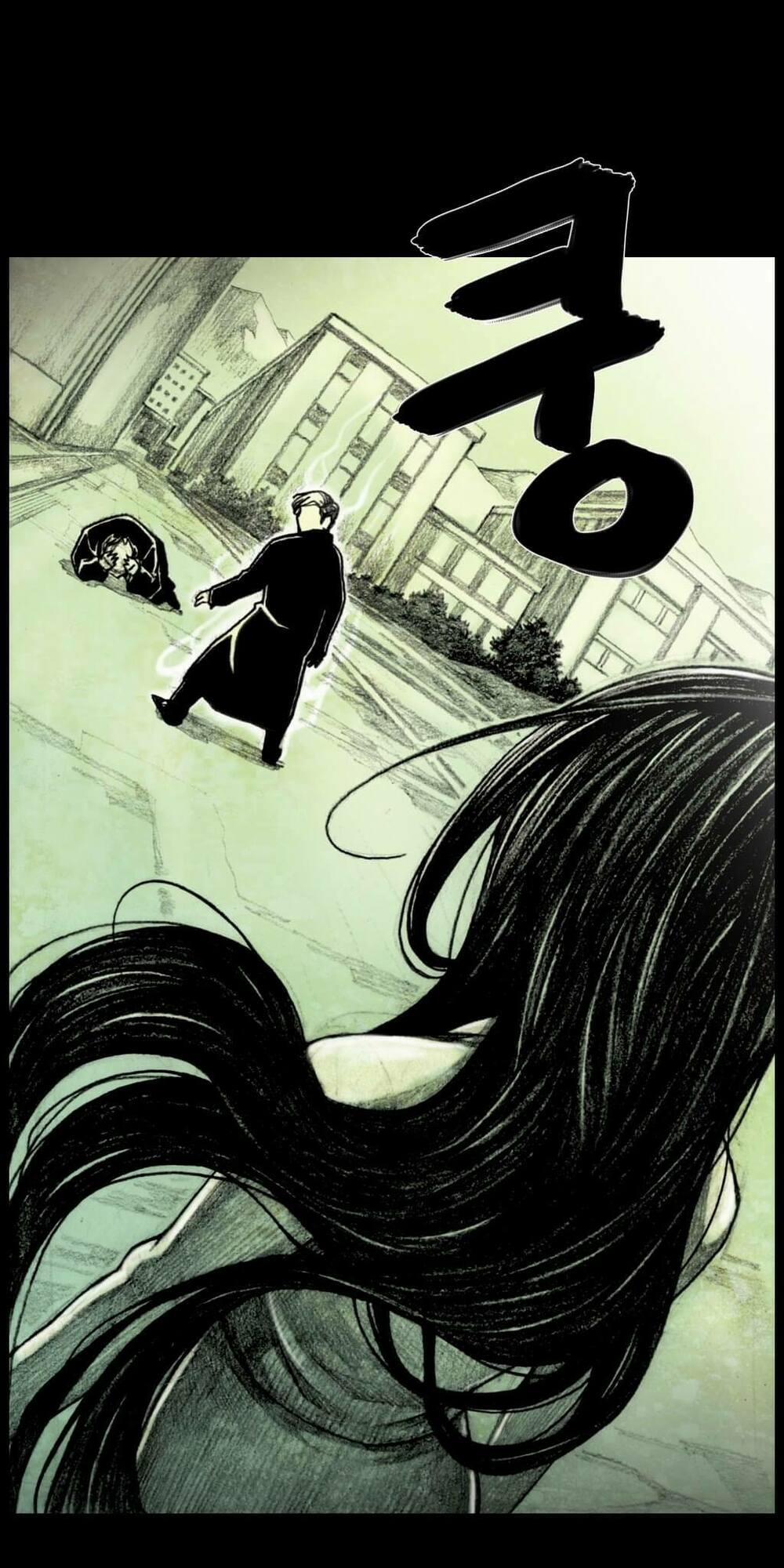 Cuộc Đoàn Tụ Của Những Con Búp Bê 22 trang 22