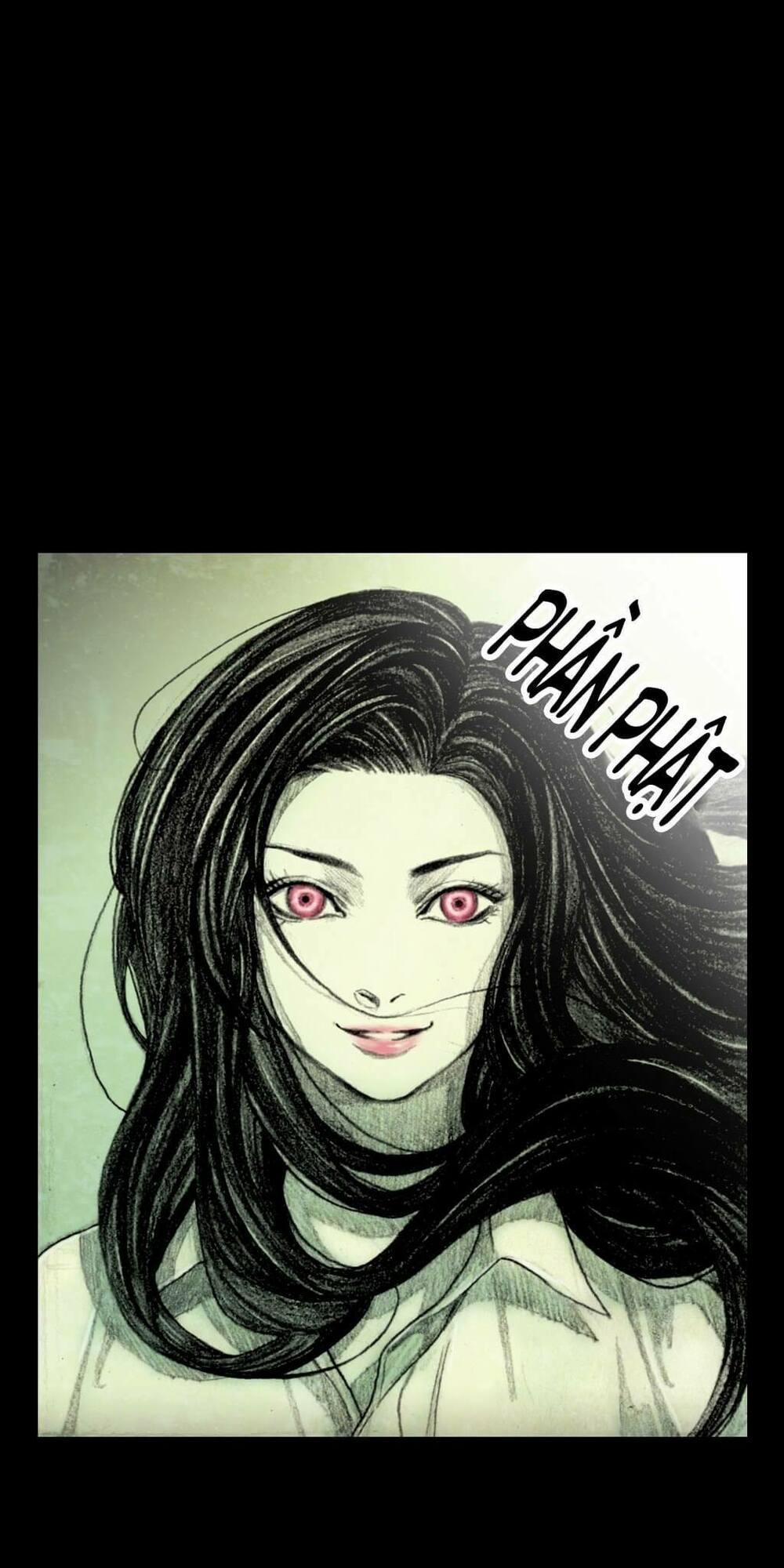 Cuộc Đoàn Tụ Của Những Con Búp Bê 22 trang 25