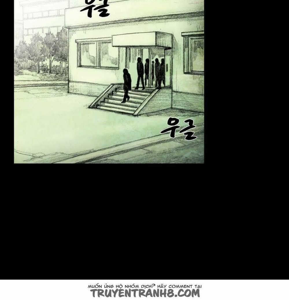 Cuộc Đoàn Tụ Của Những Con Búp Bê 22 trang 27