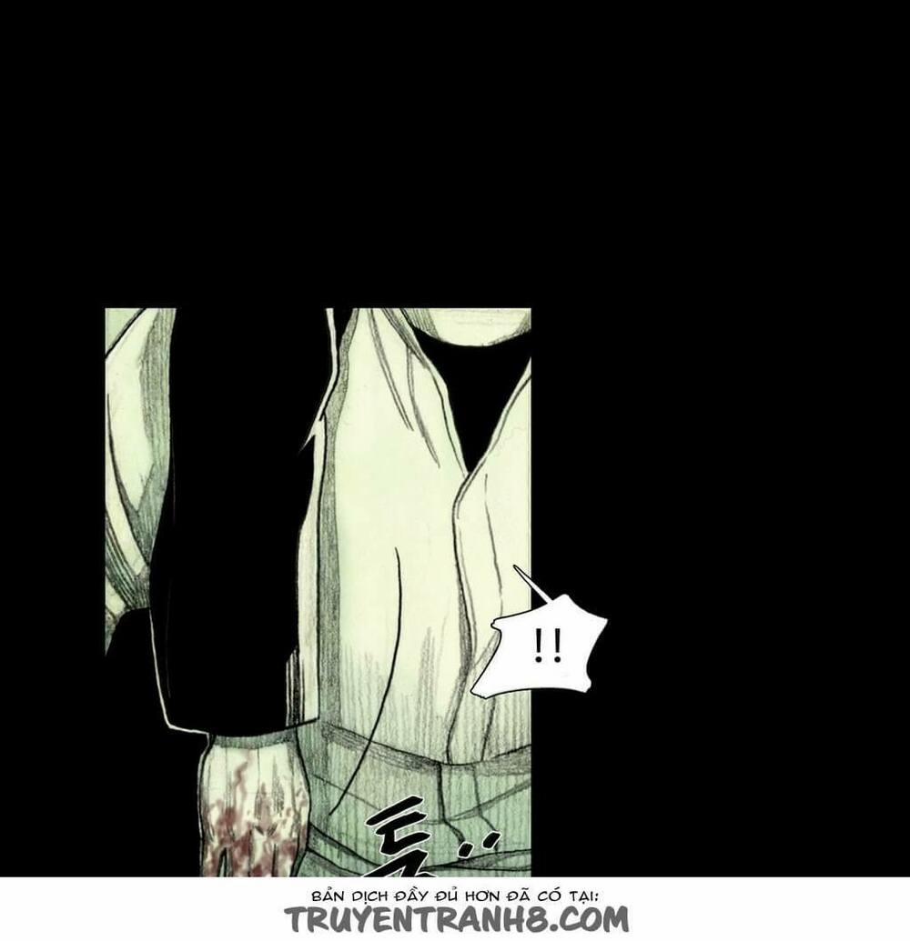 Cuộc Đoàn Tụ Của Những Con Búp Bê 22 trang 45