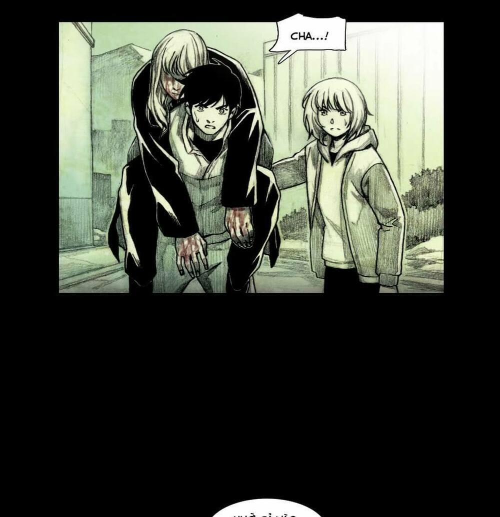 Cuộc Đoàn Tụ Của Những Con Búp Bê 22 trang 5