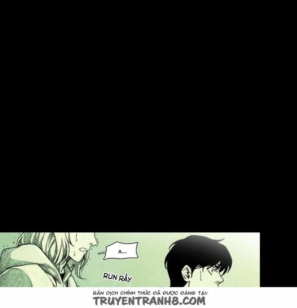 Cuộc Đoàn Tụ Của Những Con Búp Bê 22 trang 51