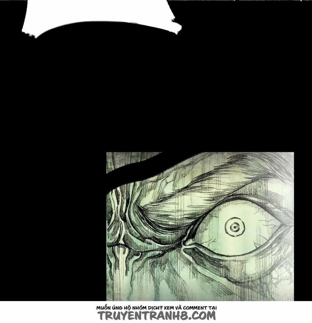 Cuộc Đoàn Tụ Của Những Con Búp Bê 22 trang 60