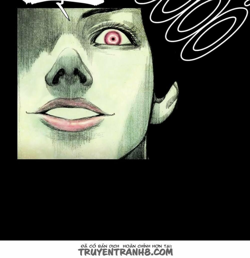 Cuộc Đoàn Tụ Của Những Con Búp Bê 22 trang 66