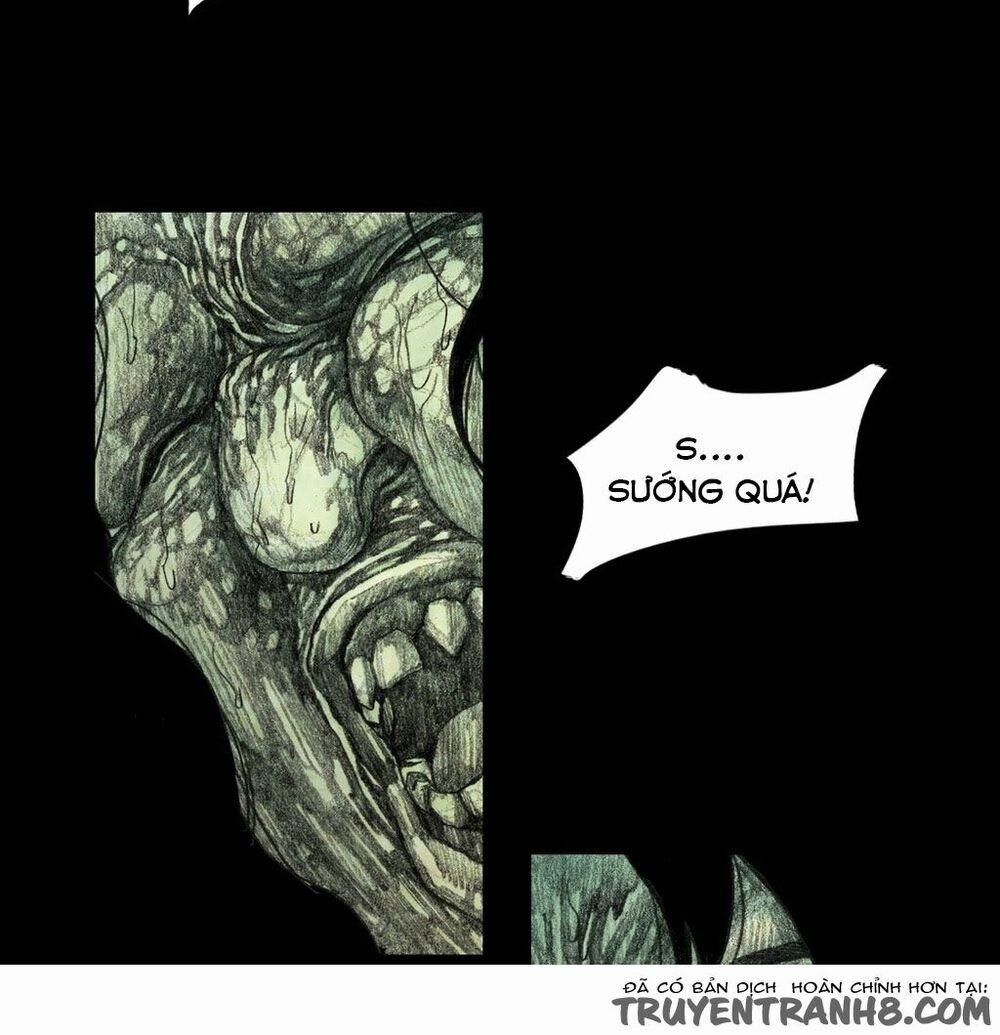 Cuộc Đoàn Tụ Của Những Con Búp Bê 26 trang 15