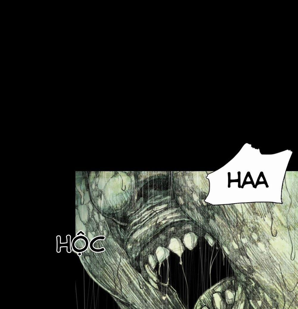 Cuộc Đoàn Tụ Của Những Con Búp Bê 26 trang 2