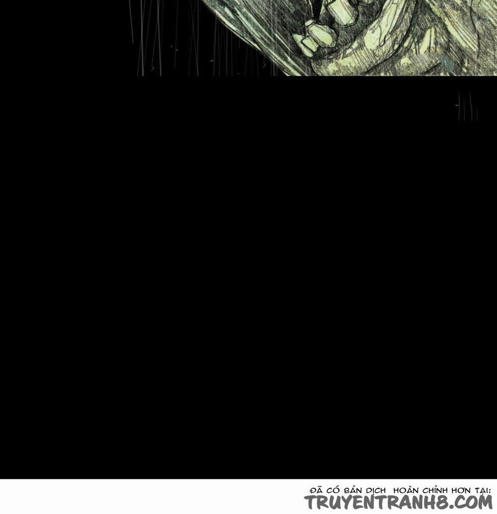 Cuộc Đoàn Tụ Của Những Con Búp Bê 26 trang 3