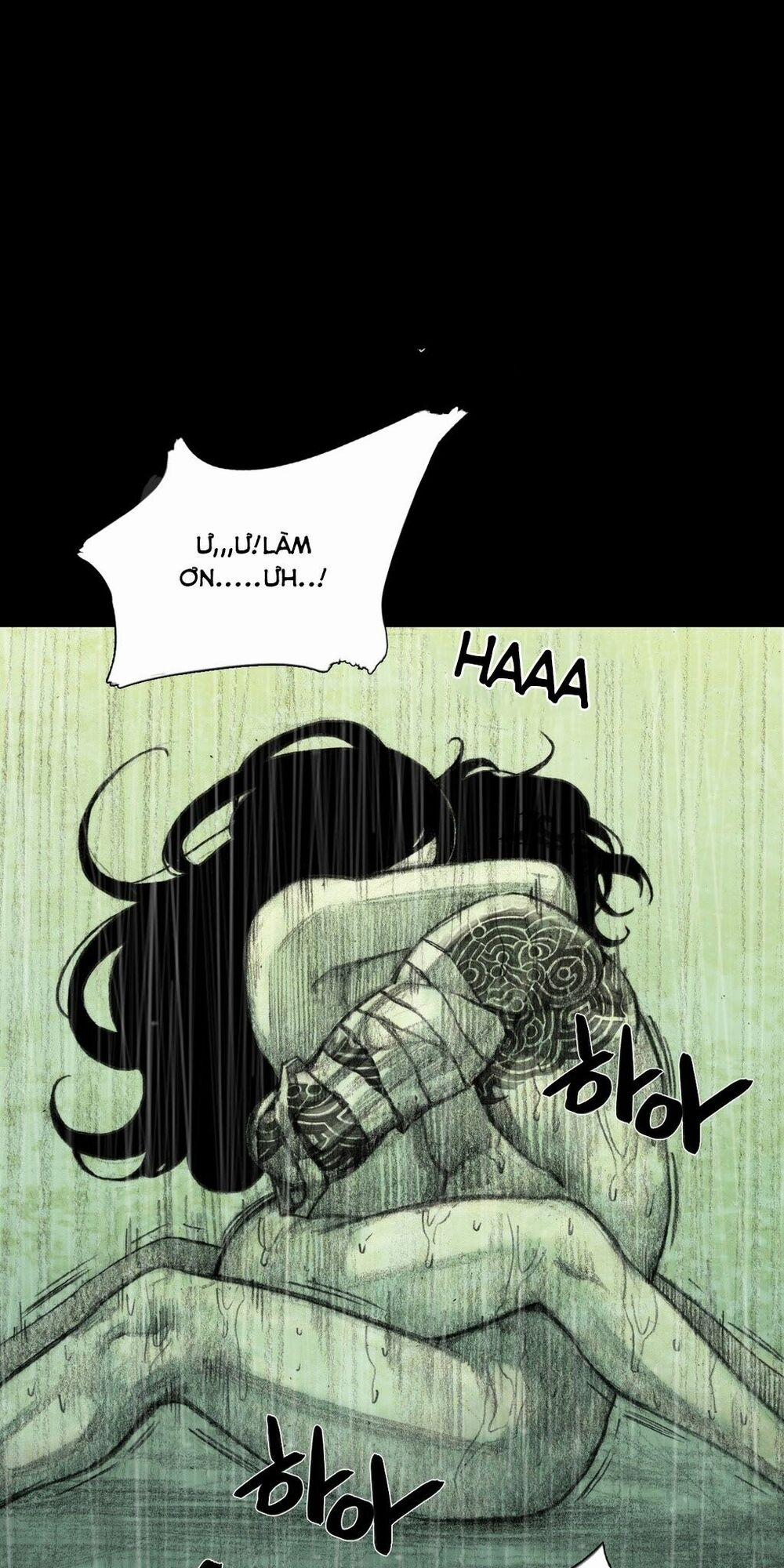 Cuộc Đoàn Tụ Của Những Con Búp Bê 26 trang 31