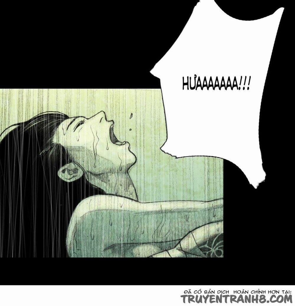 Cuộc Đoàn Tụ Của Những Con Búp Bê 26 trang 33