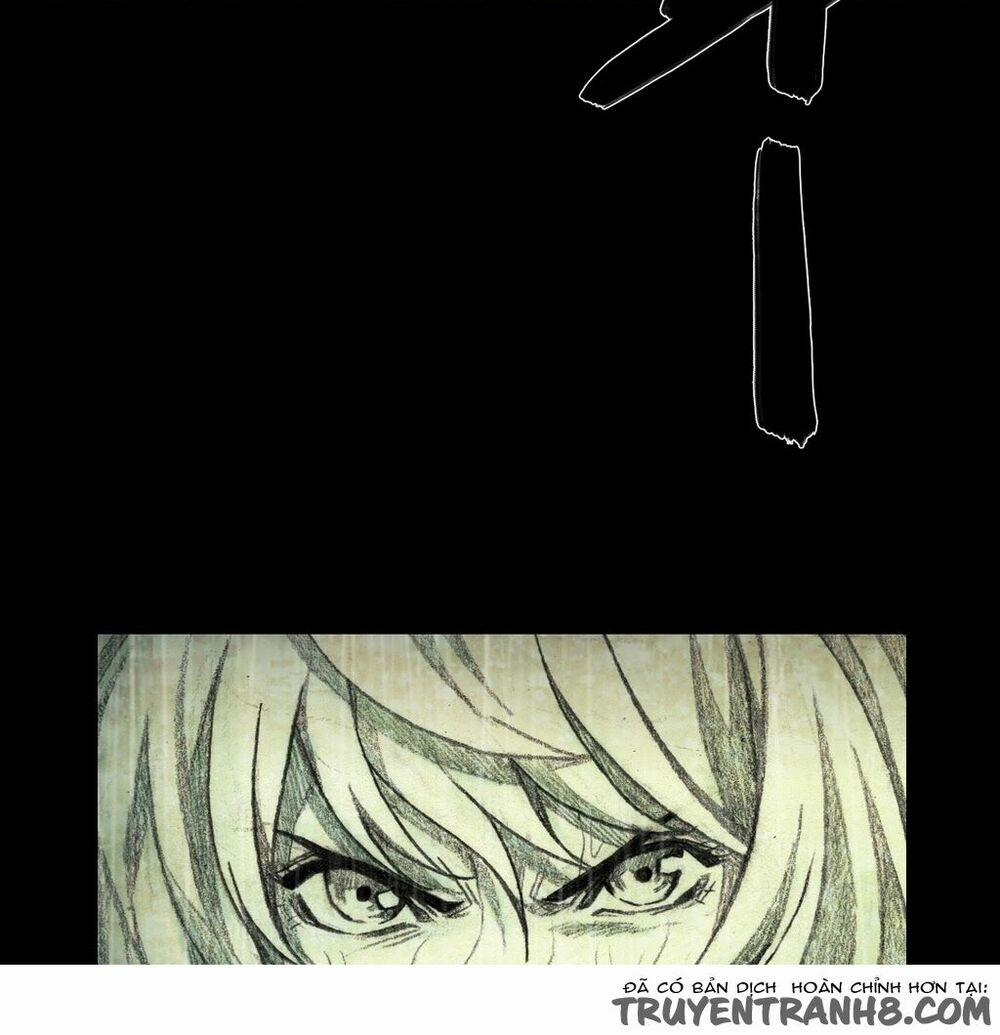 Cuộc Đoàn Tụ Của Những Con Búp Bê 26 trang 69