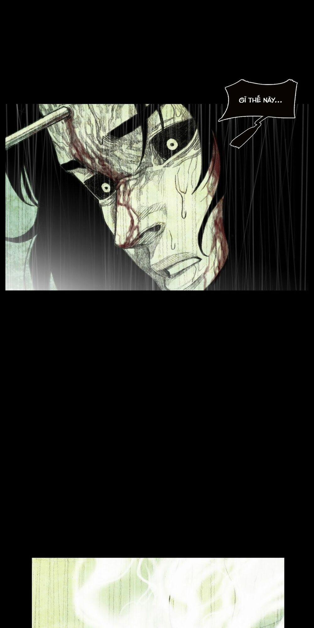 Cuộc Đoàn Tụ Của Những Con Búp Bê 26 trang 79