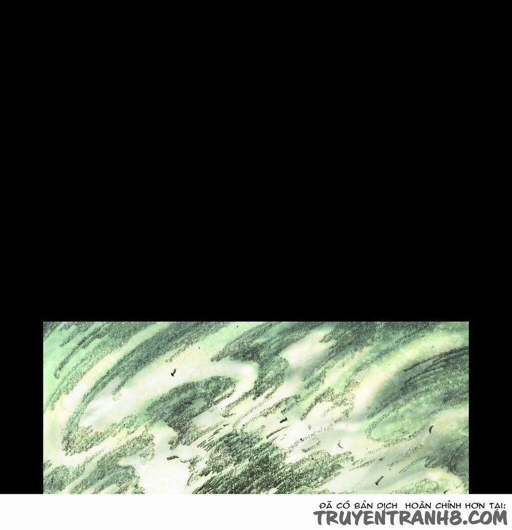 Cuộc Đoàn Tụ Của Những Con Búp Bê 26 trang 84