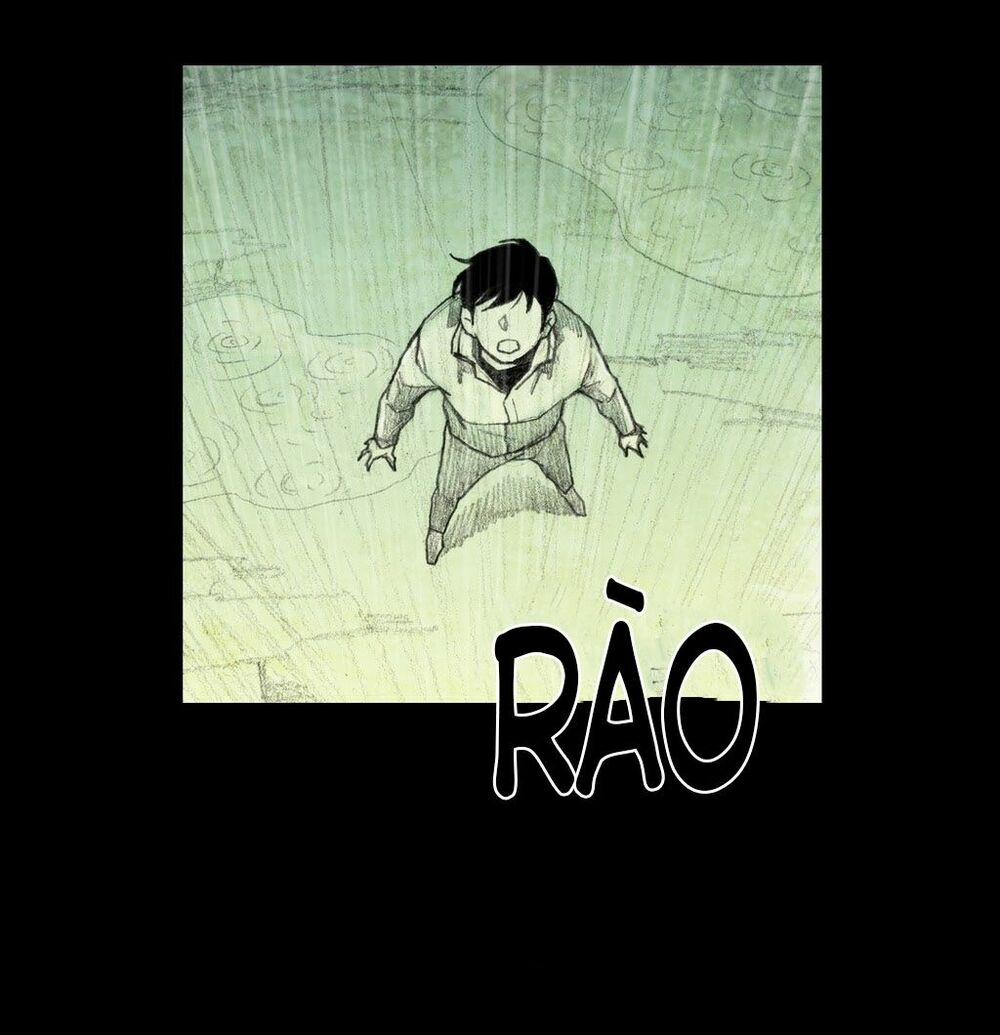 Cuộc Đoàn Tụ Của Những Con Búp Bê 26 trang 95