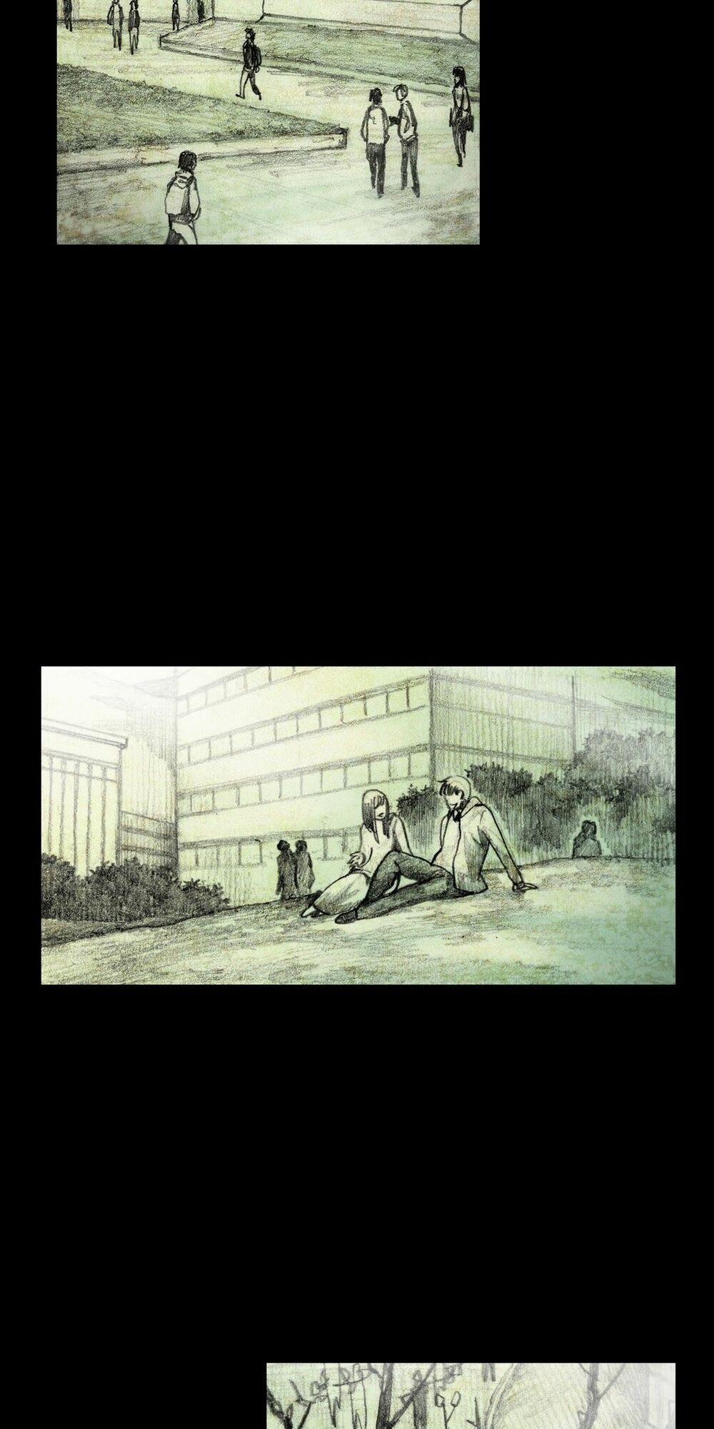 Cuộc Đoàn Tụ Của Những Con Búp Bê 9 trang 19