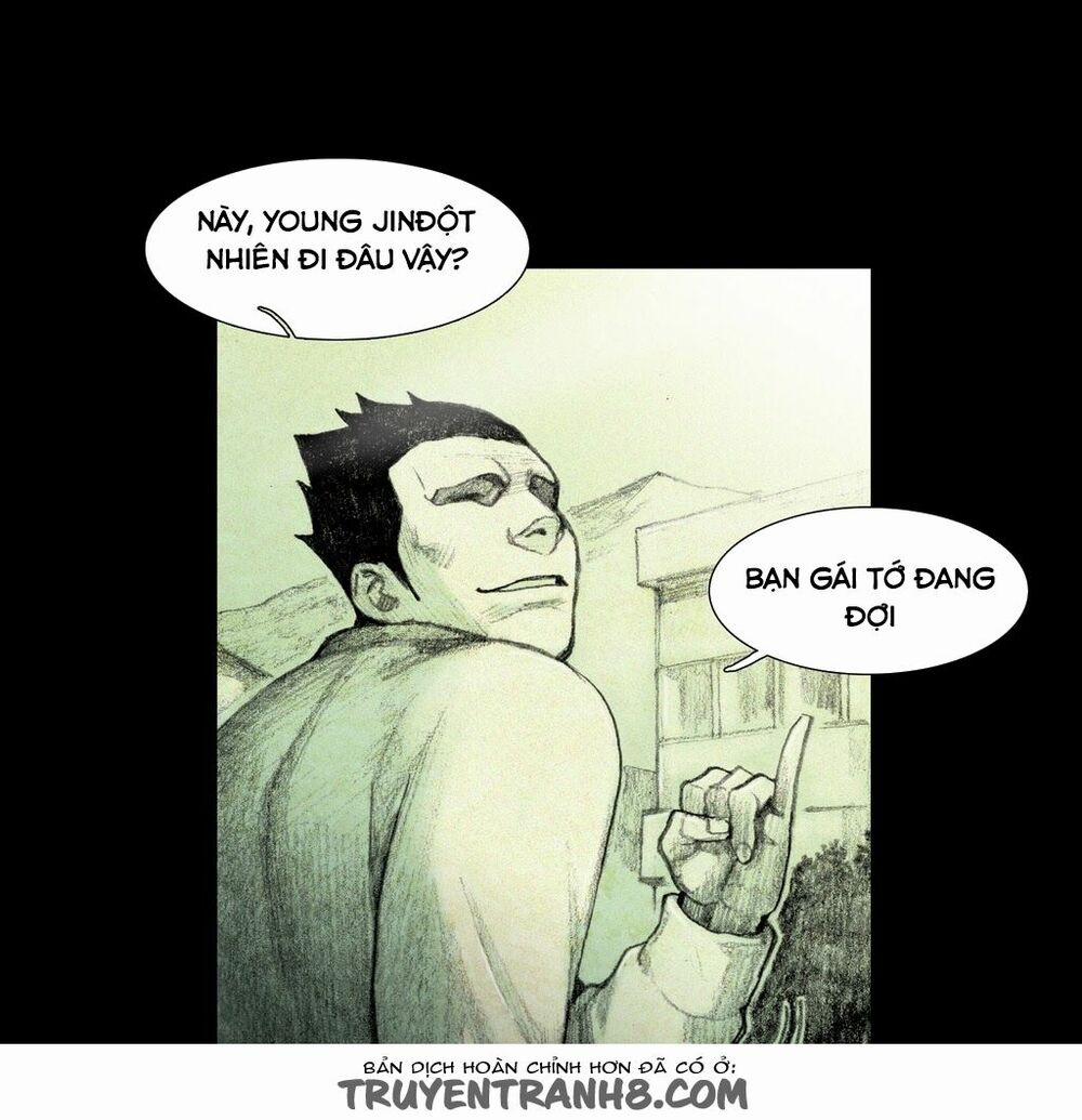 Cuộc Đoàn Tụ Của Những Con Búp Bê 9 trang 27