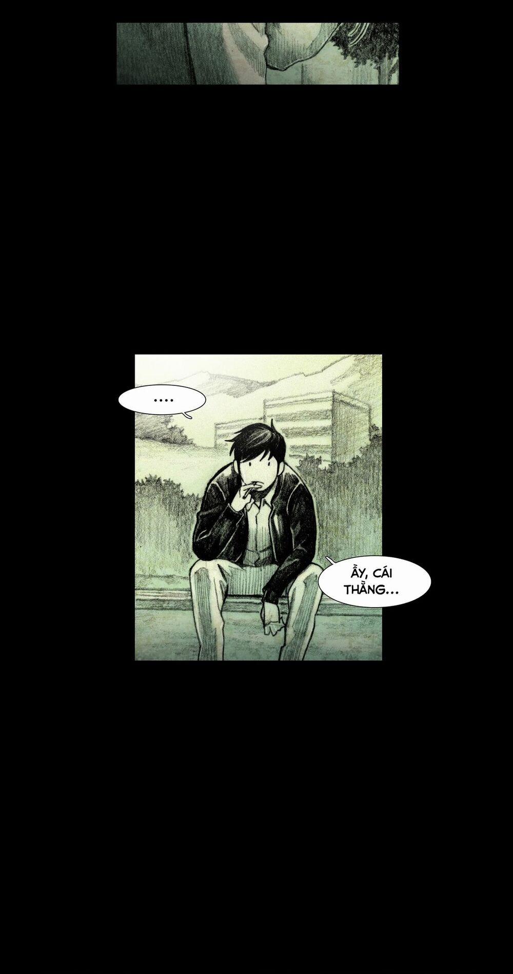 Cuộc Đoàn Tụ Của Những Con Búp Bê 9 trang 28