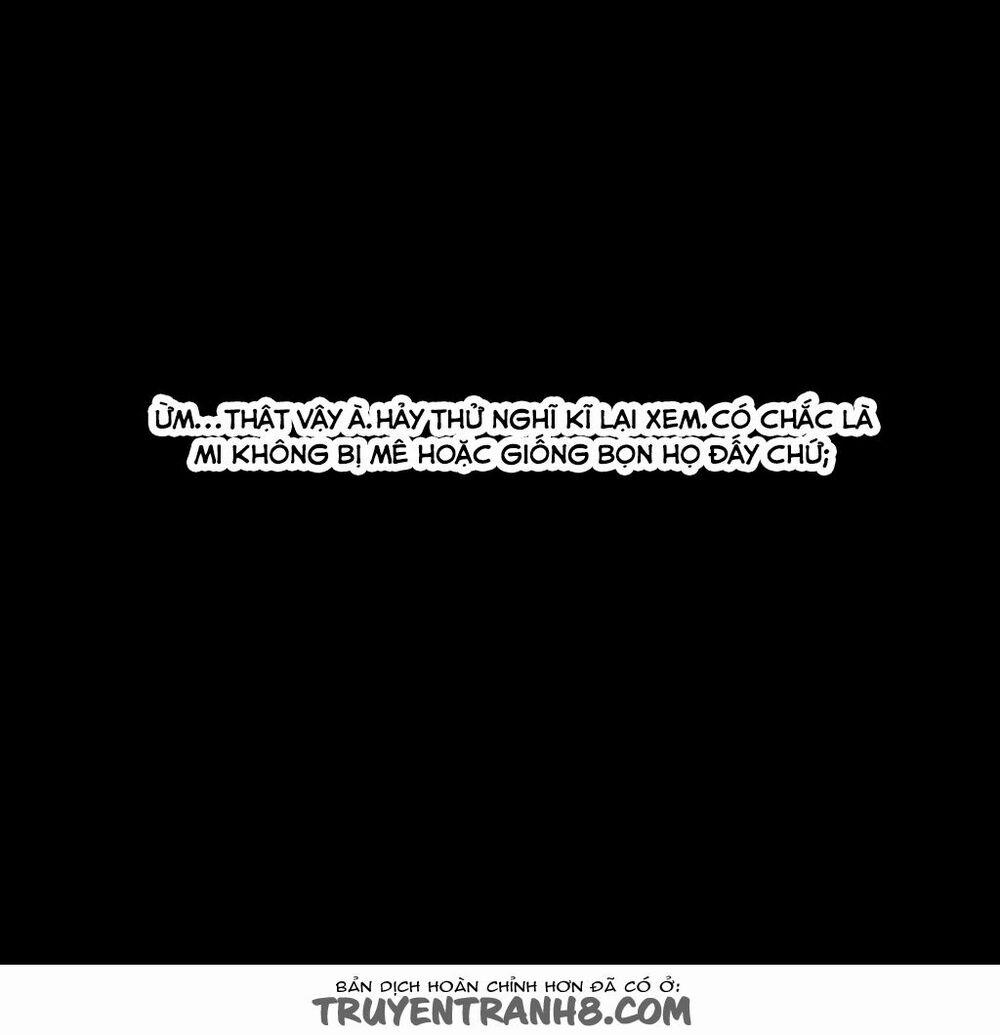 Cuộc Đoàn Tụ Của Những Con Búp Bê 9 trang 50