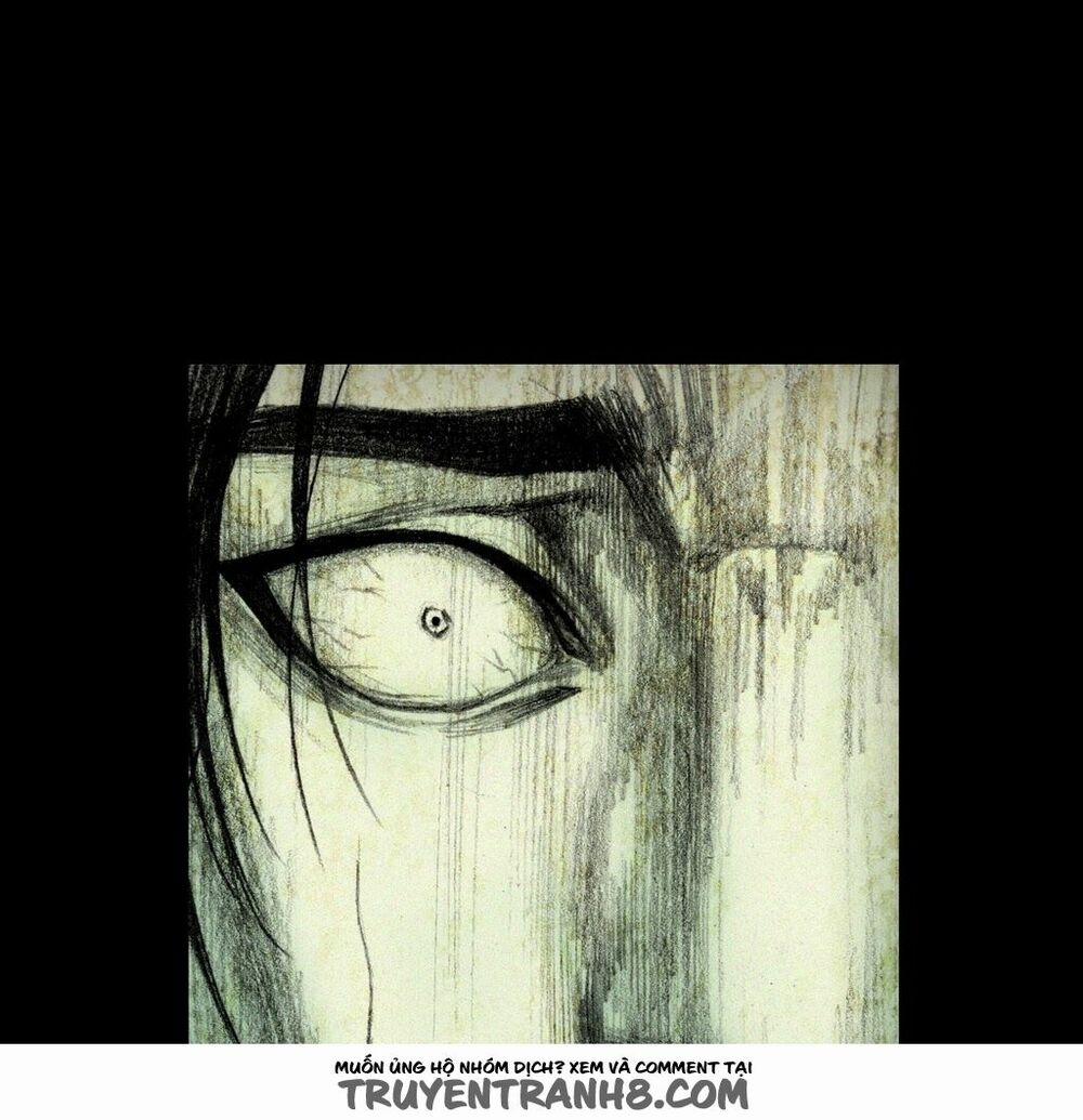 Cuộc Đoàn Tụ Của Những Con Búp Bê 9 trang 65