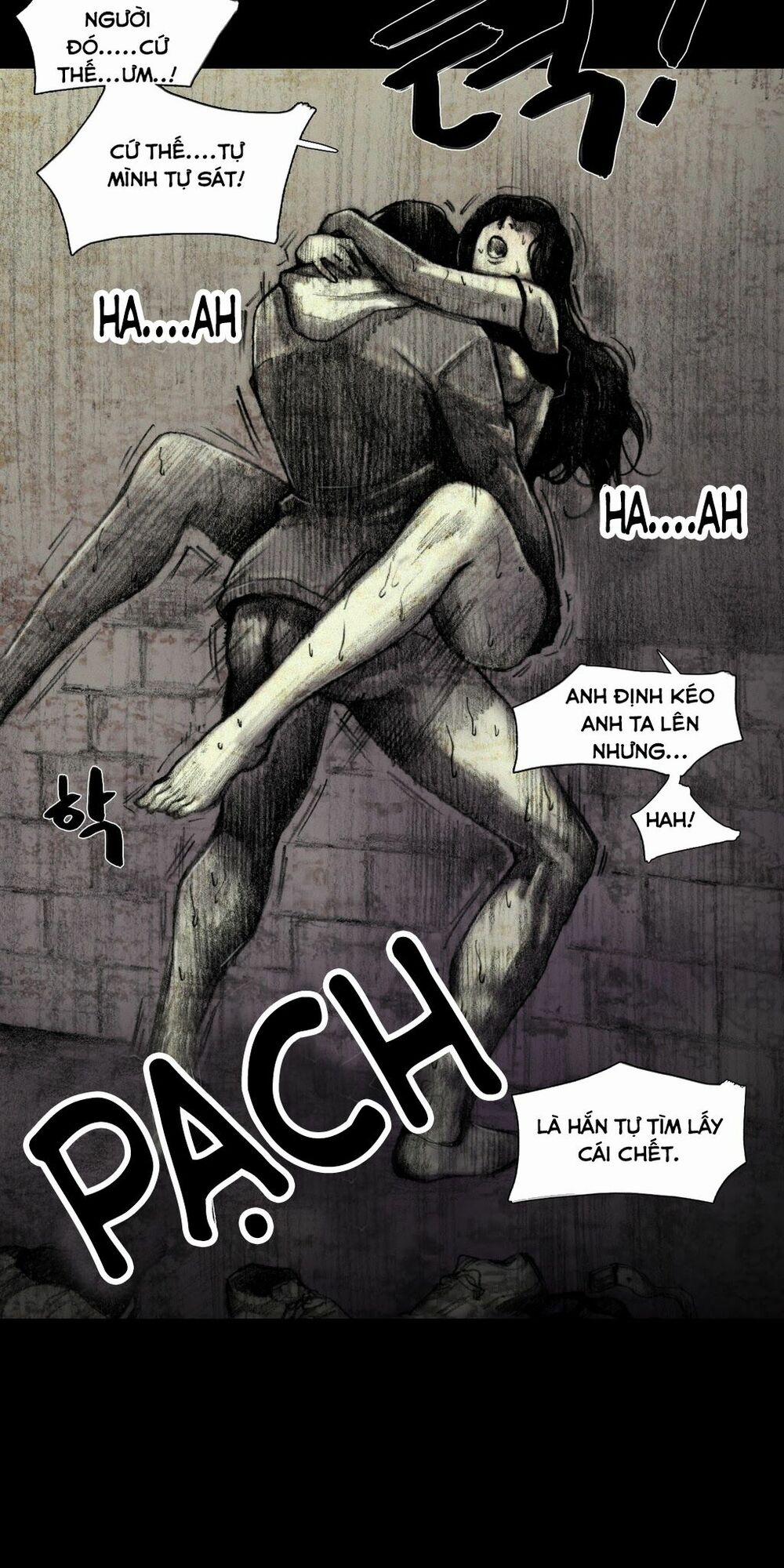 Cuộc Đoàn Tụ Của Những Con Búp Bê 9 trang 7