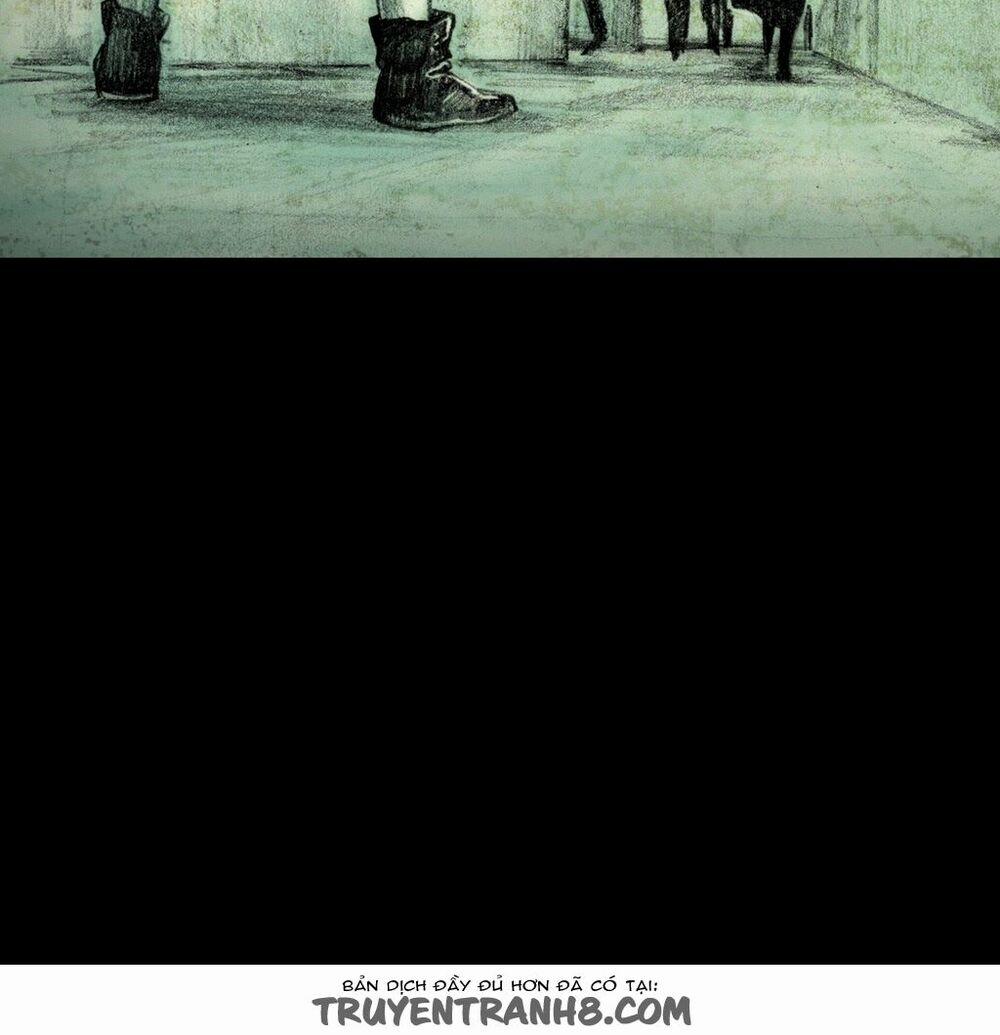 Cuộc Đoàn Tụ Của Những Con Búp Bê 9 trang 71