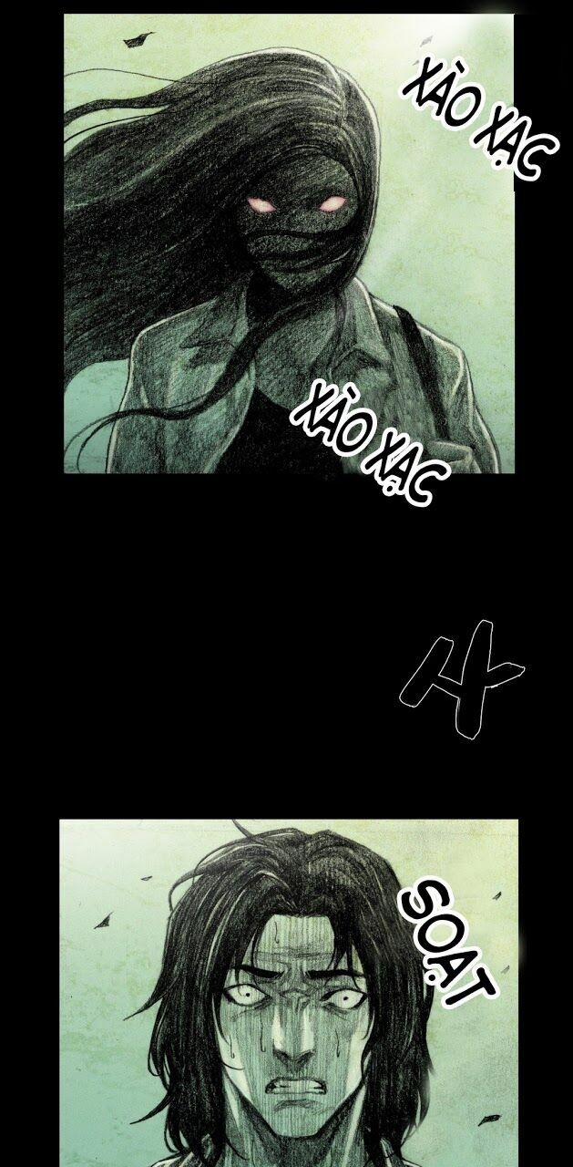 Cuộc Đoàn Tụ Của Những Con Búp Bê 9 trang 72