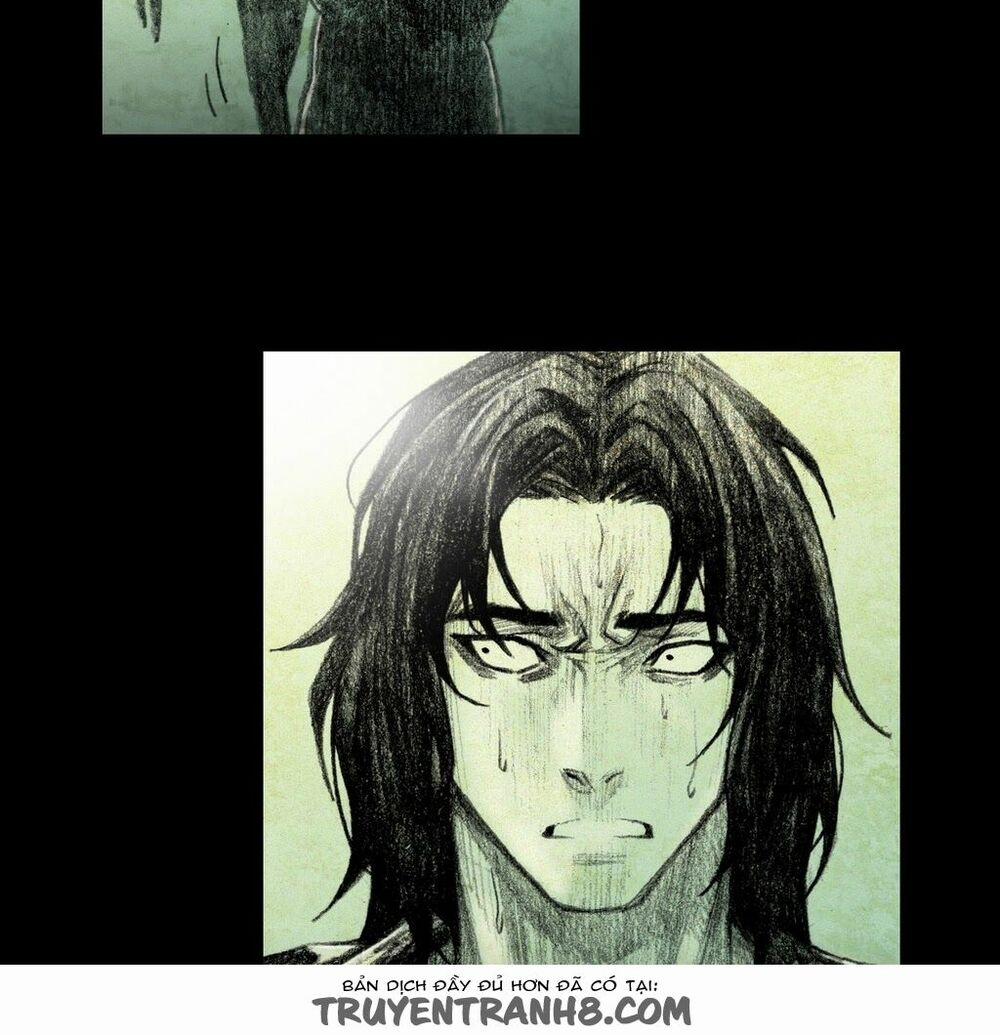 Cuộc Đoàn Tụ Của Những Con Búp Bê 9 trang 79