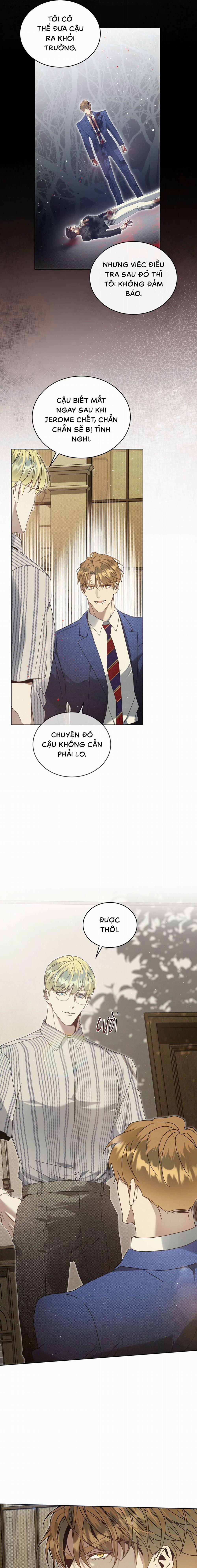 Cuộc Đời Bi Thảm 19 trang 12