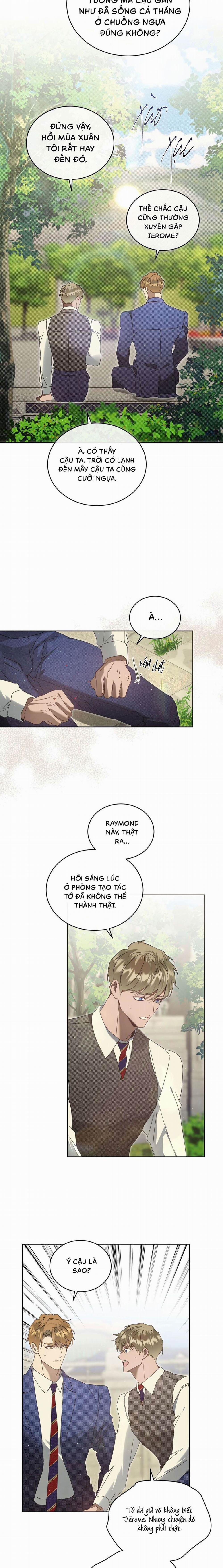 Cuộc Đời Bi Thảm 19 trang 19