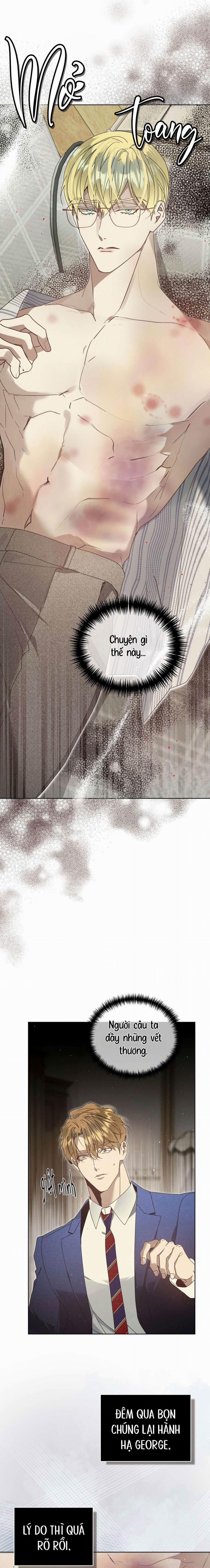 Cuộc Đời Bi Thảm 19 trang 3