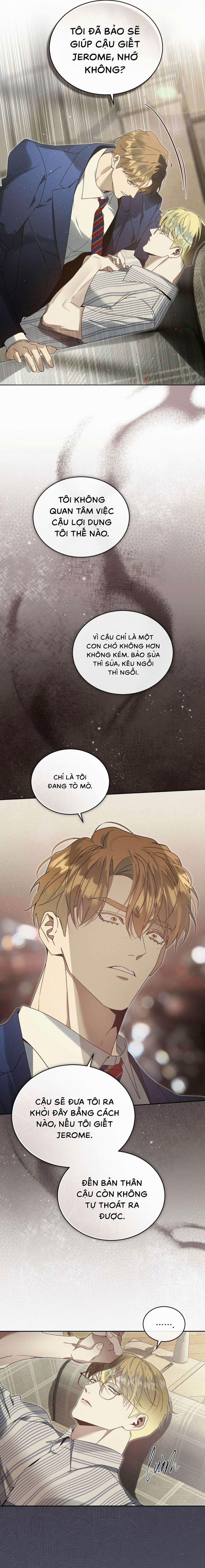 Cuộc Đời Bi Thảm 19 trang 6