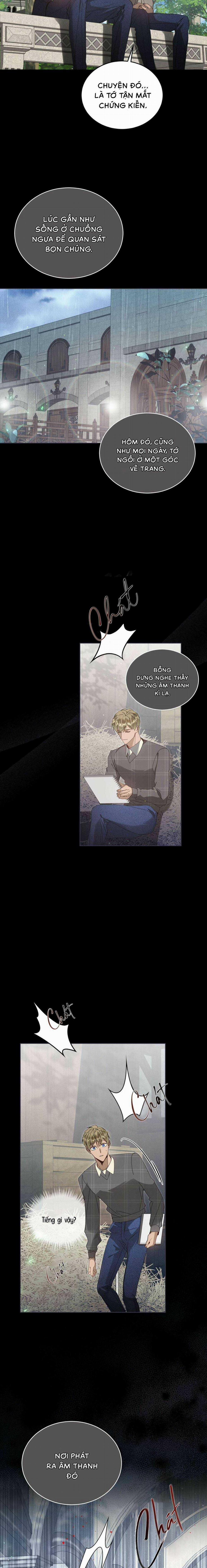 Cuộc Đời Bi Thảm 20 trang 1