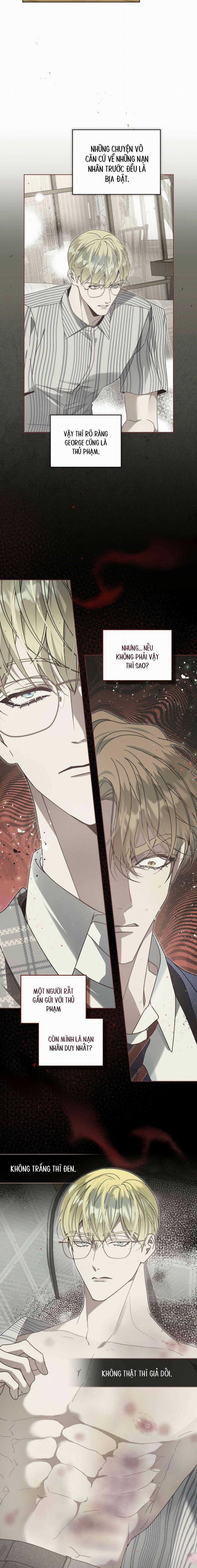 Cuộc Đời Bi Thảm 20 trang 22