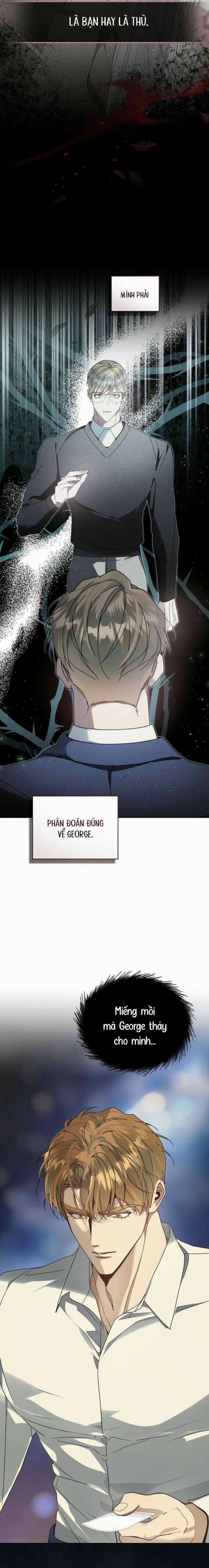 Cuộc Đời Bi Thảm 20 trang 23