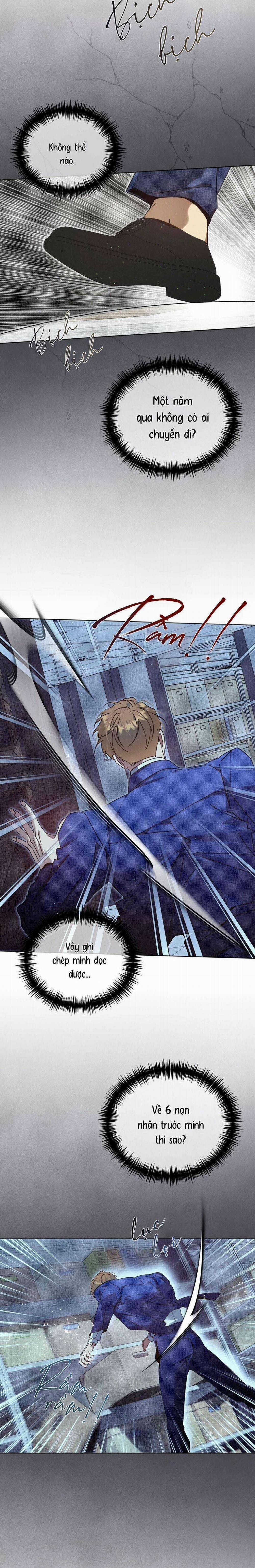 Cuộc Đời Bi Thảm 20 trang 7