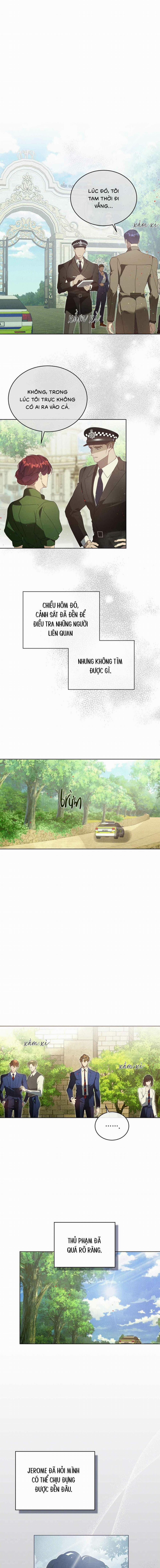 Cuộc Đời Bi Thảm 22 trang 11