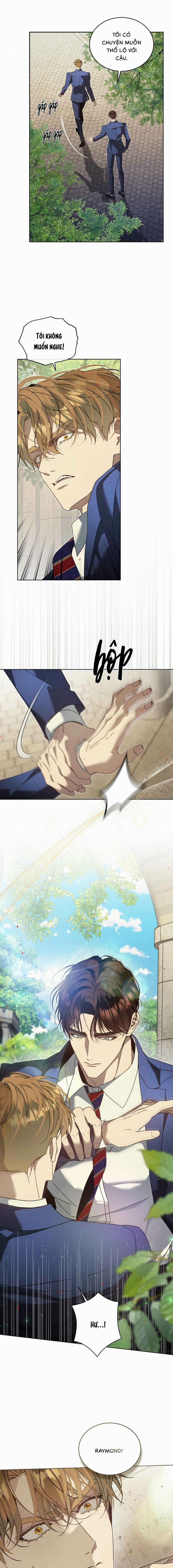 Cuộc Đời Bi Thảm 22 trang 15