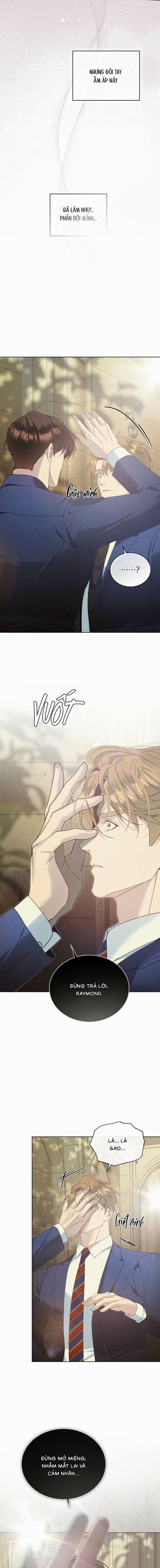 Cuộc Đời Bi Thảm 23 trang 3