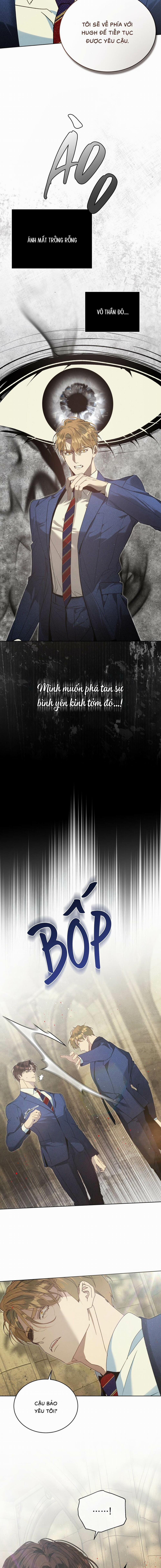 Cuộc Đời Bi Thảm 23 trang 6