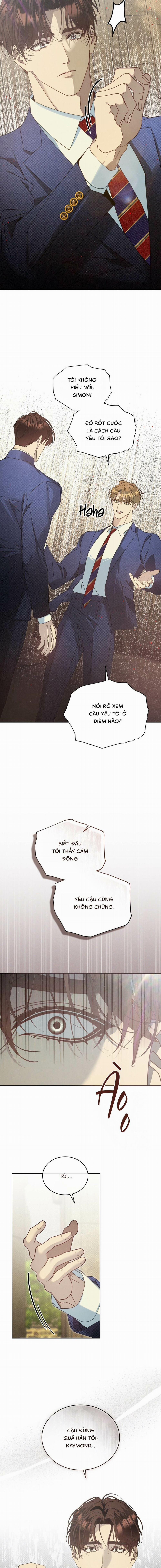 Cuộc Đời Bi Thảm 23 trang 7